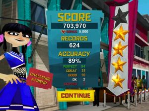 唱片飛奔 Record Run 唱片飛奔 Record Run