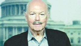 詹姆斯·班福德 詹姆斯·班福德