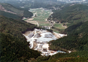 菱刈礦山 菱刈礦山