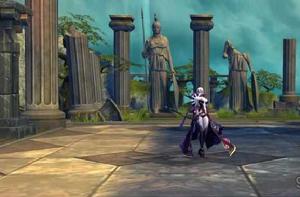 魔法王座 魔法王座