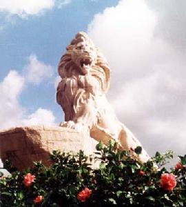 姑嫂塔[泉州市石獅市姑嫂塔]