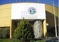 西馬其頓技術教育學院 西馬其頓技術教育學院