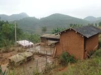 勐威自然村 勐威自然村