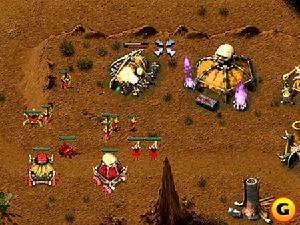 《絕地風暴2風起雲湧》