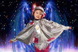 小可[情景劇《家有外星人》中的角色]