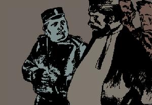 《變色龍》[小說]