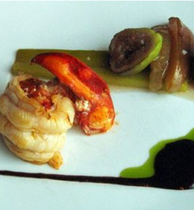 果味龍蝦 果味龍蝦