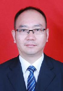 王飛虎[四川省達州市渠縣縣委副書記、縣長]