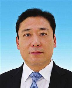 蘇和[內蒙古自治區烏蘭察布市委常委、副市長]