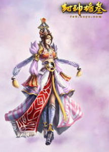 封神榜3 封神榜3