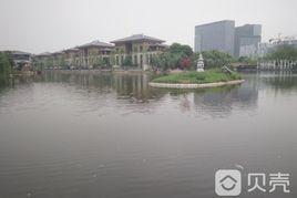 華海鷺棲湖 華海鷺棲湖