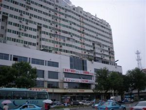 天津市第八十二中學 天津市第八十二中學