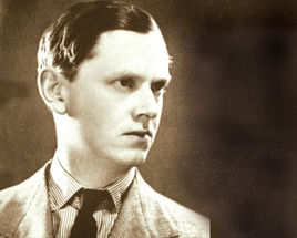 伊夫林·沃 伊夫林·沃