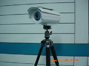 無線移動圖像監控系統