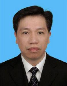 陳欣[浙江省紹興市委常委、市紀委書記]