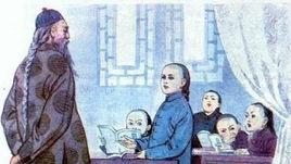 中華之崛起[翠微居連載小說]