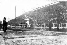 1896年雅典奧運會