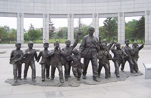 （圖）撫順雷鋒紀念館