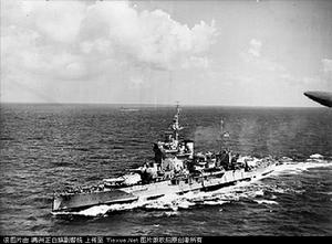 （圖）英國海軍“伊莉莎白女王級”戰列艦
