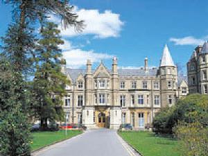 布魯內爾大學 布魯內爾大學