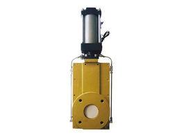 單雙面陶瓷密封閘板閥 單雙面陶瓷密封閘板閥