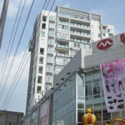 萬達明城 萬達明城