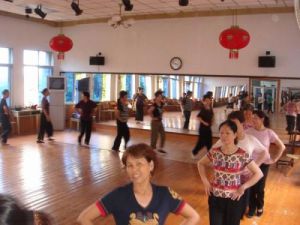 贛州市老年大學 贛州市老年大學