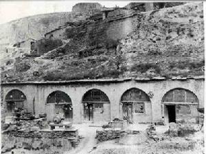 棗林溝會議會址