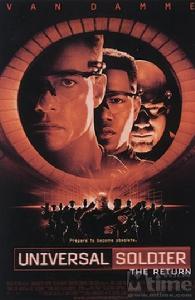 《魔鬼命令：重返戰場》