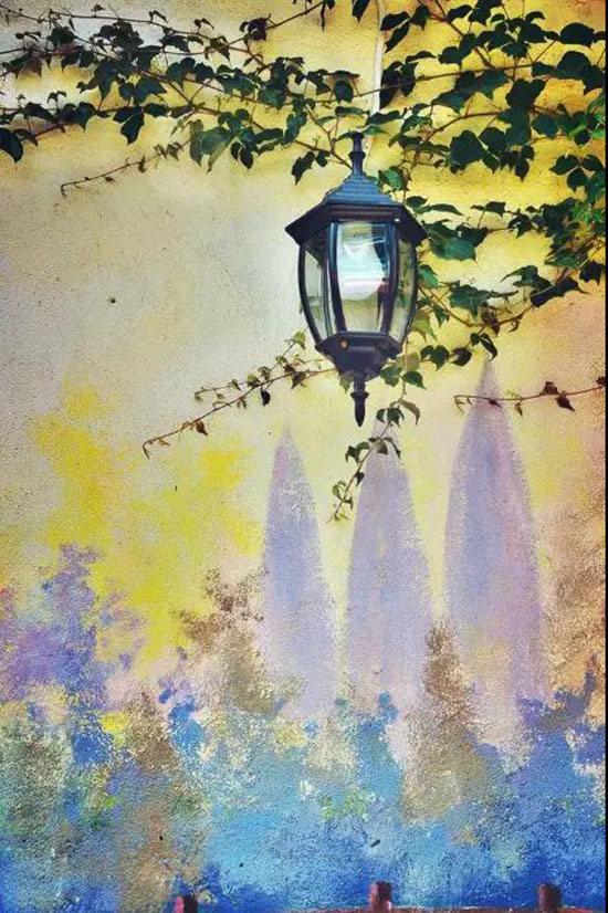 這是我見過最浪漫的旅行了!想找個人一起來完成