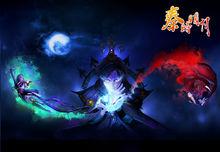 音熊聯萌代表作品