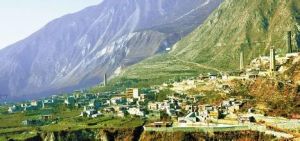 北上達村 北上達村