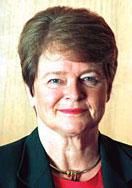 格羅·哈萊姆·布倫特蘭夫人 格羅·哈萊姆·布倫特蘭夫人