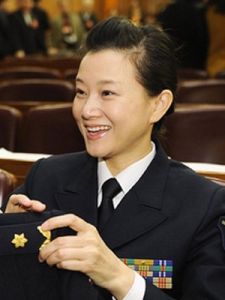 中國人民解放軍文職幹部條例 中國人民解放軍文職幹部條例