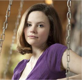 莎拉· 拉莫斯 莎拉· 拉莫斯