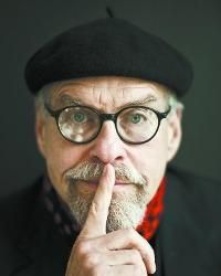 勞倫斯·布洛克 勞倫斯·布洛克