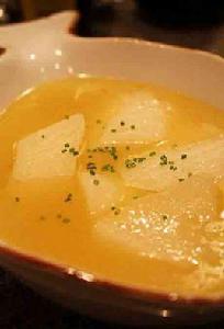 消食蘿蔔湯 消食蘿蔔湯