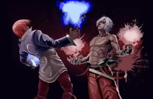 八神五段之鬥牛升級版