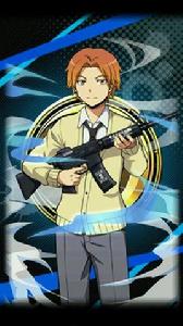 前原陽斗 前原陽斗