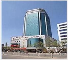 昆明桂花大酒店 昆明桂花大酒店