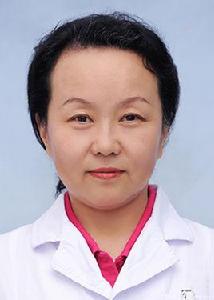 陳術[中日友好醫院眼科主任醫師]