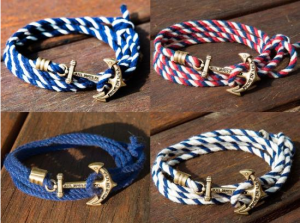 Deckhand Collection 甲板水手系列