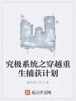 究極系統之穿越重生捕獲計畫 究極系統之穿越重生捕獲計畫