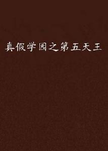 真假學園之第五天王