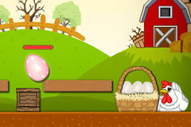 雞蛋大逃亡2 雞蛋大逃亡2