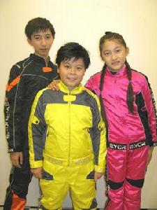 飄移少年 飄移少年