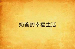 奶爸的幸福生活 奶爸的幸福生活