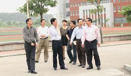 漳州市教育局 漳州市教育局