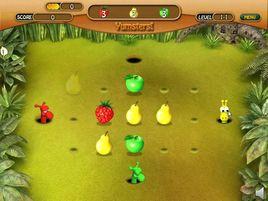 愛吃水果的蟲子 愛吃水果的蟲子