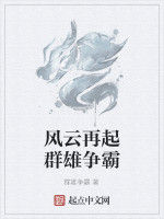 風雲再起群雄爭霸
